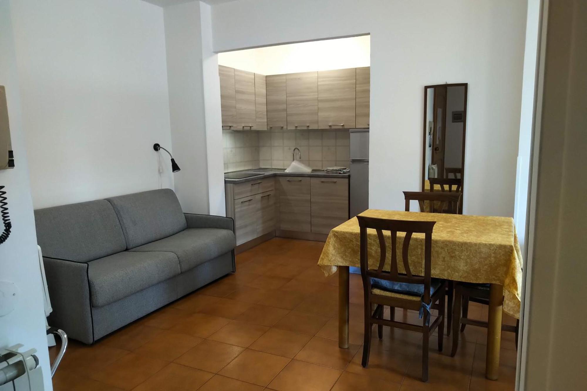 Residence Aurora Wellness & Spa Альбенга Экстерьер фото